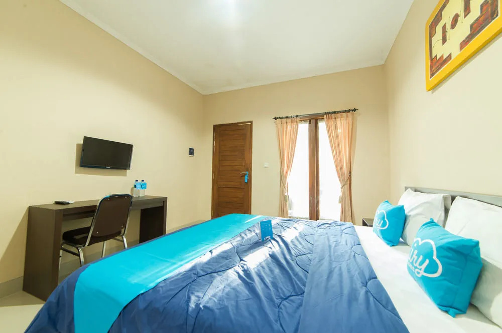Airy Bukit Jimbaran Buana Sari 2 Uluwatu Bali