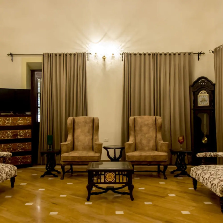 ACCOVAH Casa Tina