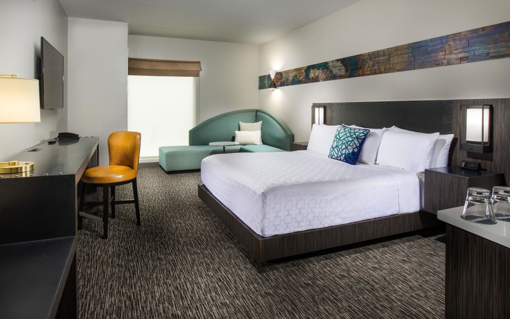 The Elmore Hotel, DFW Southlake, a Tribute Portfolio Hotel