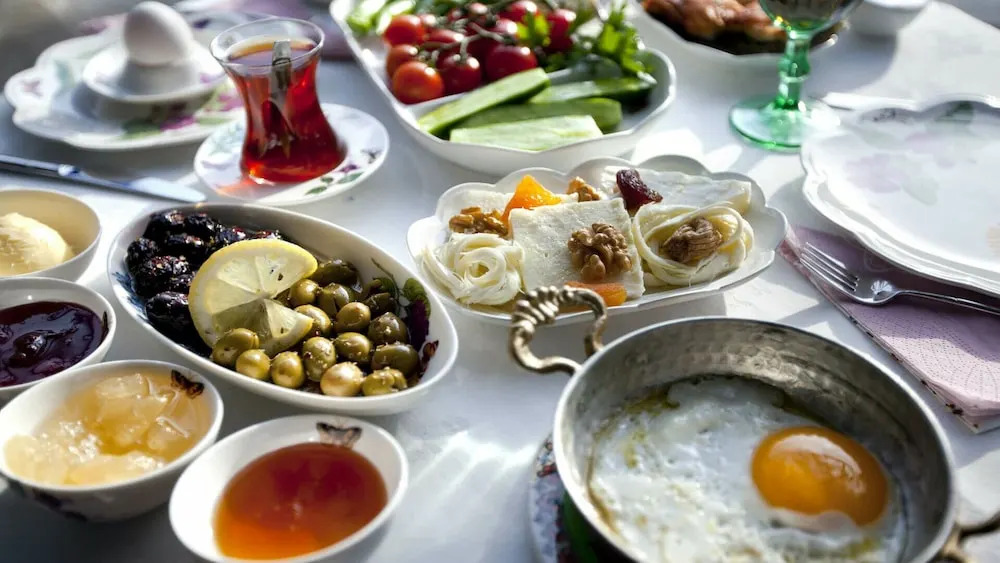 Trabzon Heaven Suite Hotel