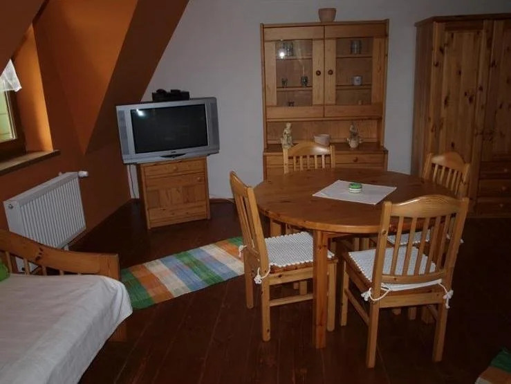 Penzion Stadler