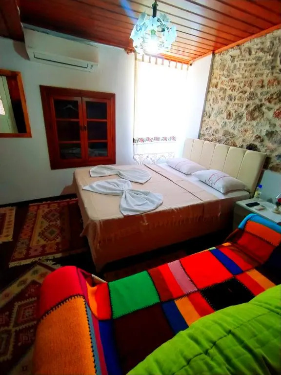 Aygun Pansiyon Ayvalik