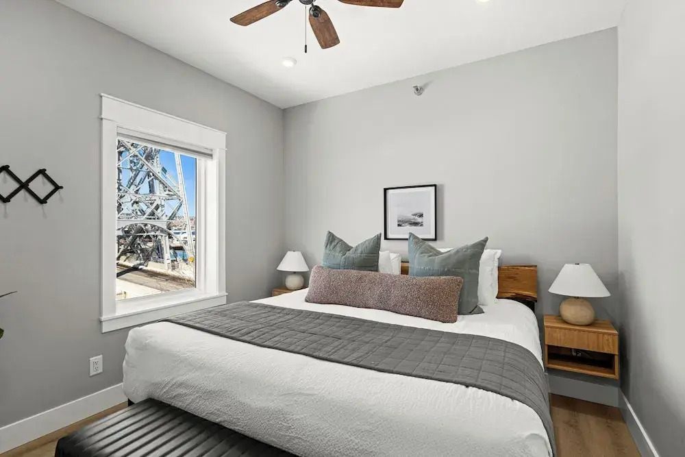Dragëstil Park Point Aparthōtel by Heirloom Boutique Collection