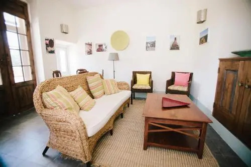 Casas da Estação, Country Houses