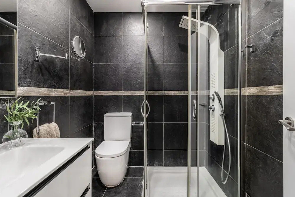 Elton - 1 Bedroom in Chueca