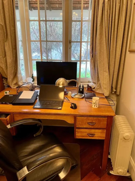 Relaxing 3 Bedroom Apartment in Perth