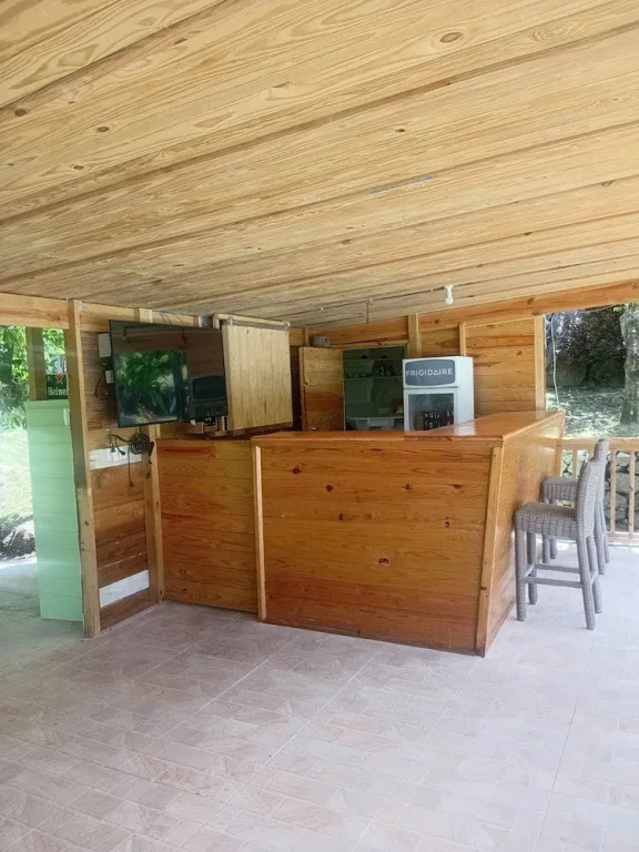 Pinard's Mountain Resort - Cottage 10