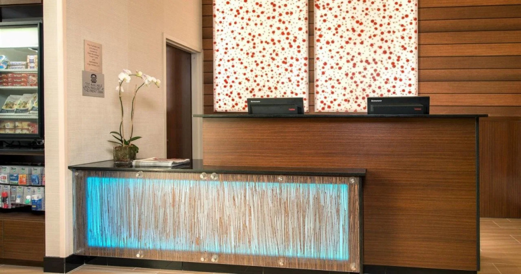 Fairfield Inn & Suites New York Manhattan/Downtown East