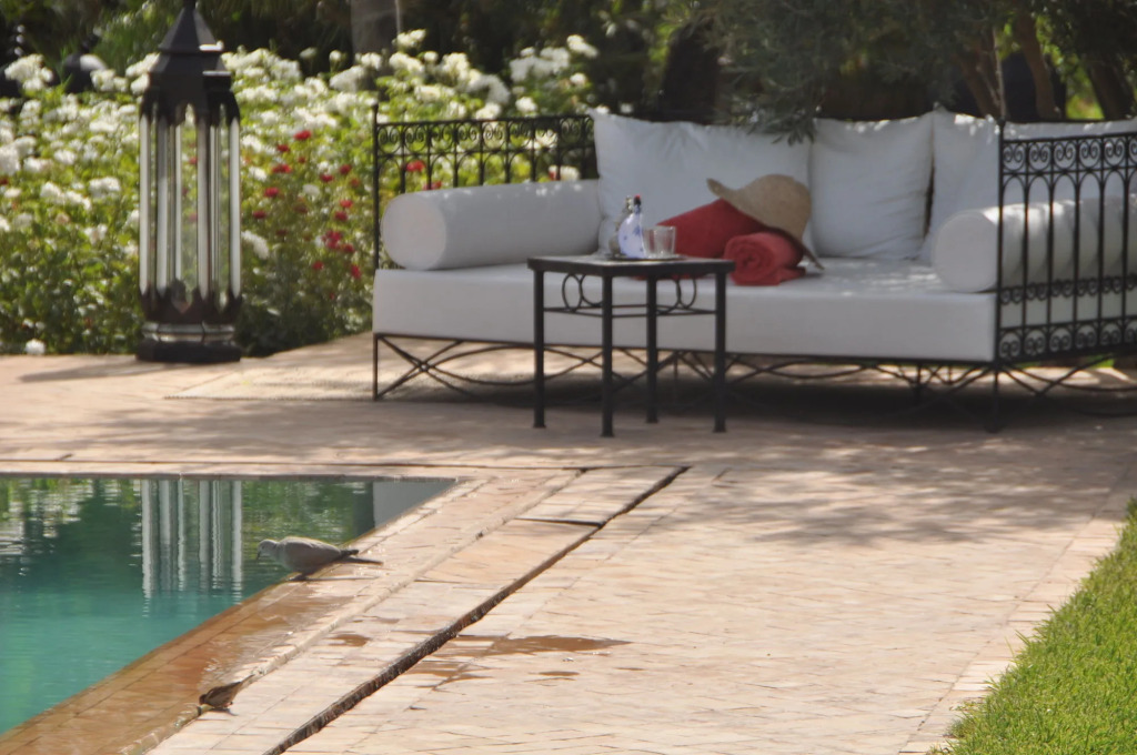 Riad Jawad & Spa