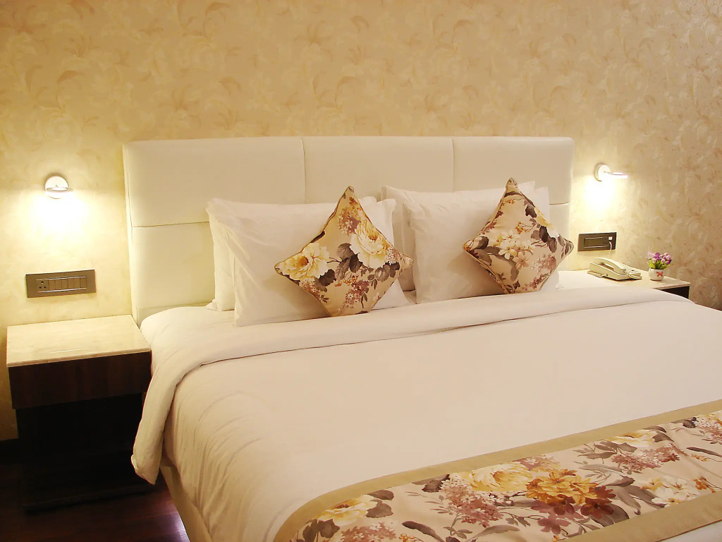 Hotel Grand Maple
