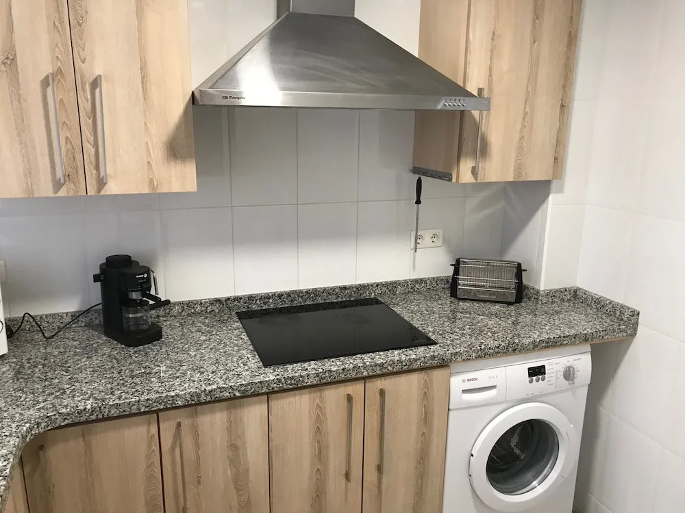 Apartamento Flor De Lotto