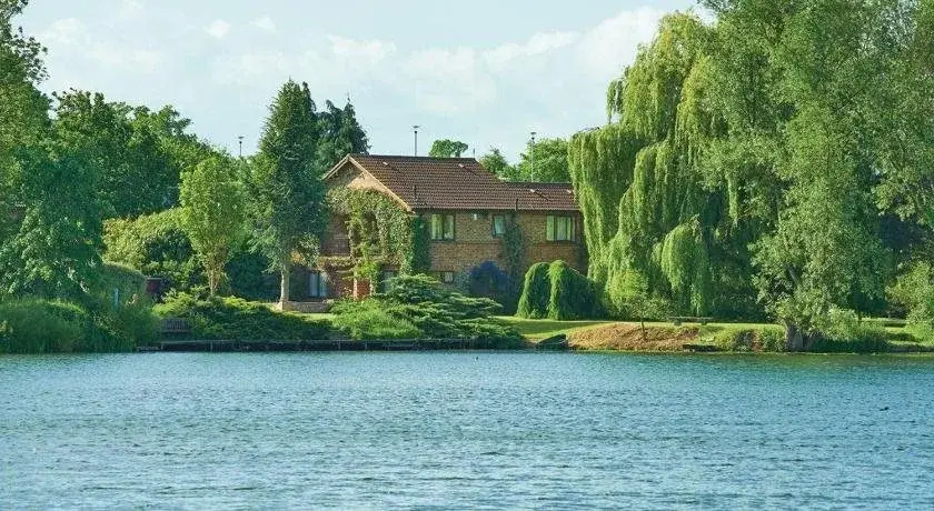 York Lakeside Lodges