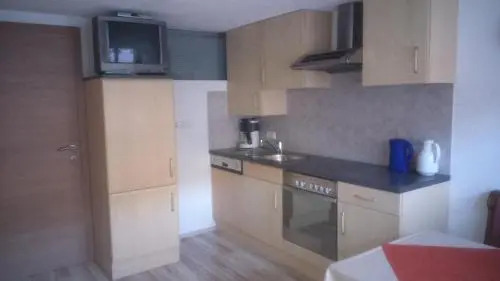 Ferienwohnung Holaus Michael