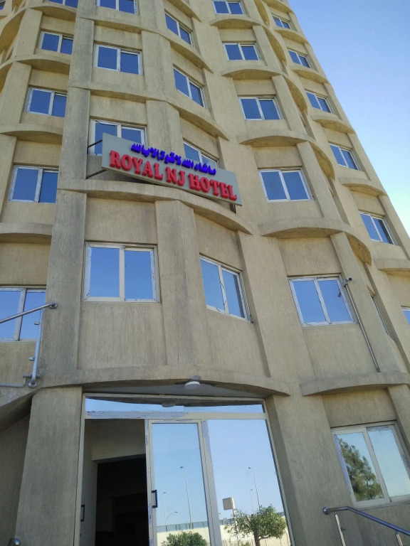 Royal NJ Hotel