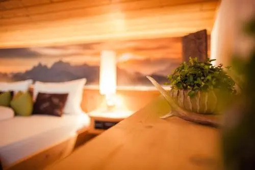 Appartmenthotel Siegi