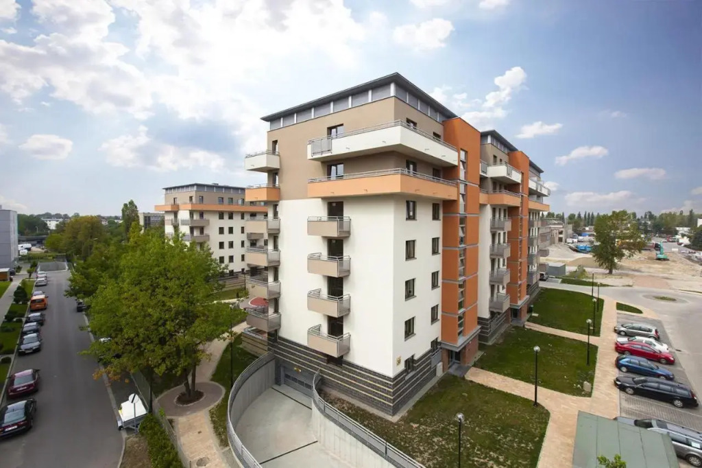 Apartament Mika