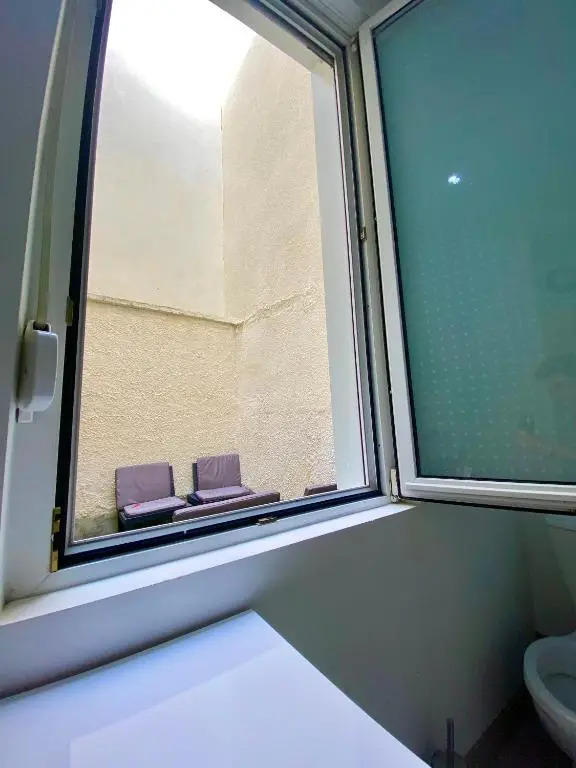 Suite Romain, appartement en centre ville