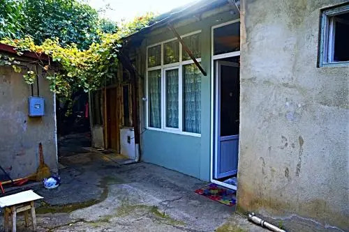 Natali's Guesthouse