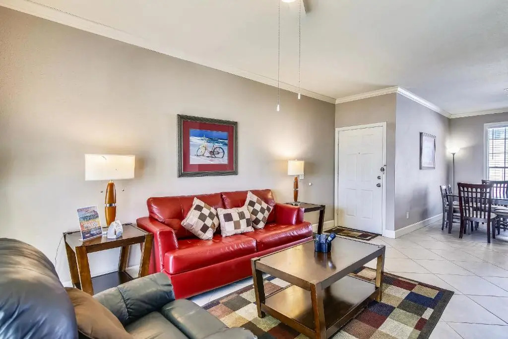 Dawn 625 by Ryson Vacation Rentals