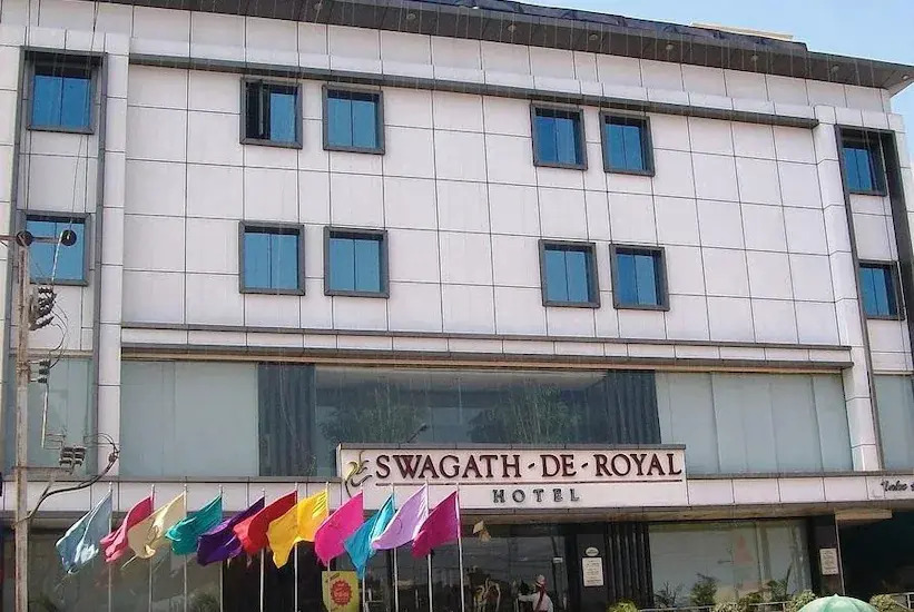 Swagath De Royal Hotel