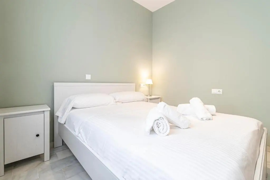 Allo Apartments Plateros II Centro 2 Habitaciones