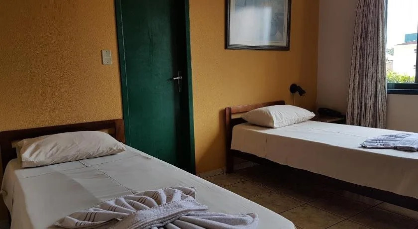Hotel Bavarium