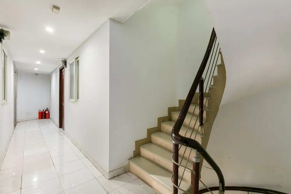 OYO 291 An Khang Apartment