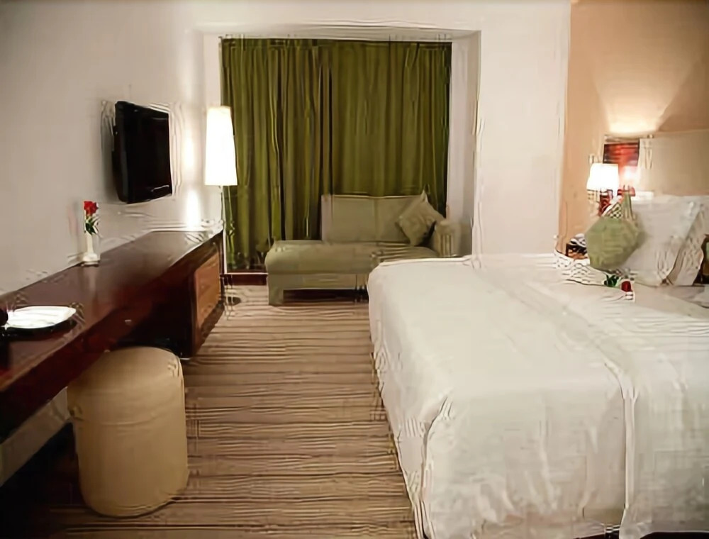 Days Hotel by Wyndham Olaya Riyadh