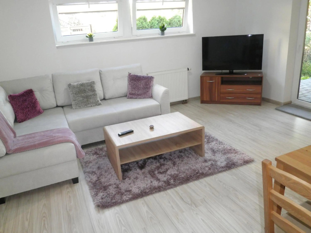 Apartament Esja