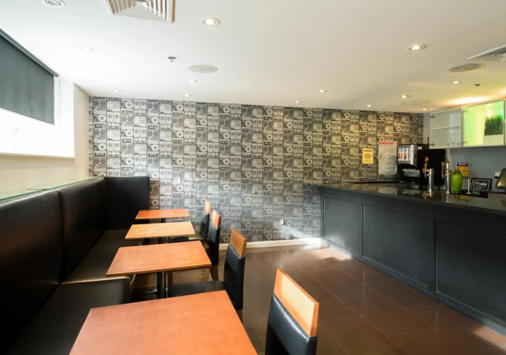 Hotel BPM Brooklyn New York