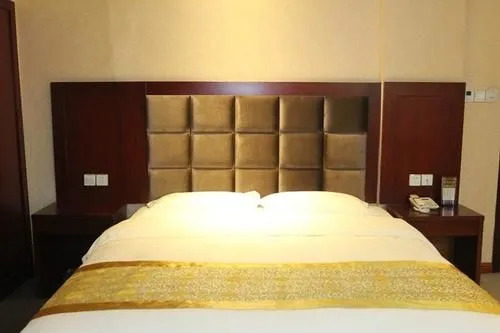Xishui Hotel