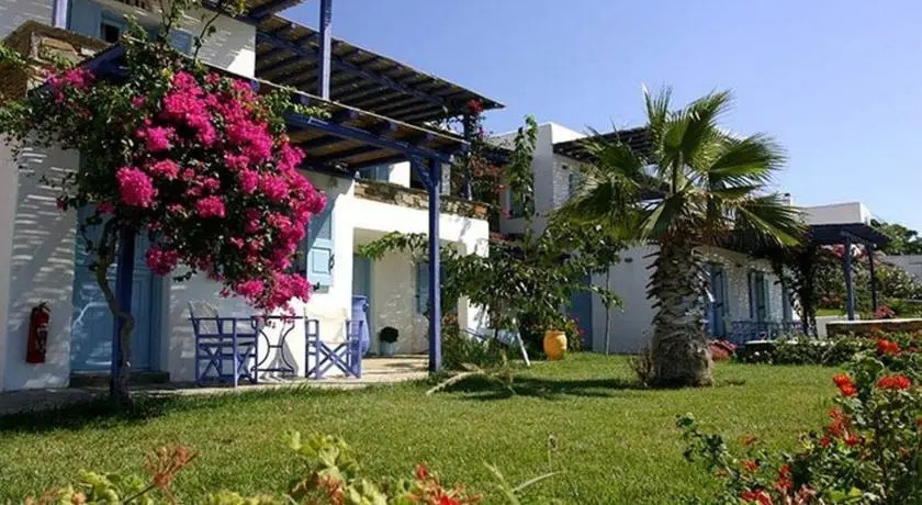 Tinostra Casa