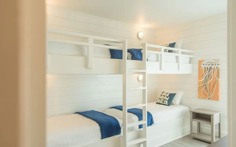 Old Town Unit 13 2 Bedroom Cottage
