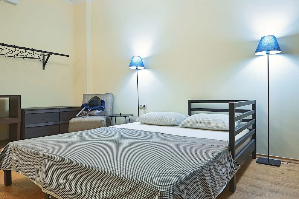 Baratero Red House Apartment