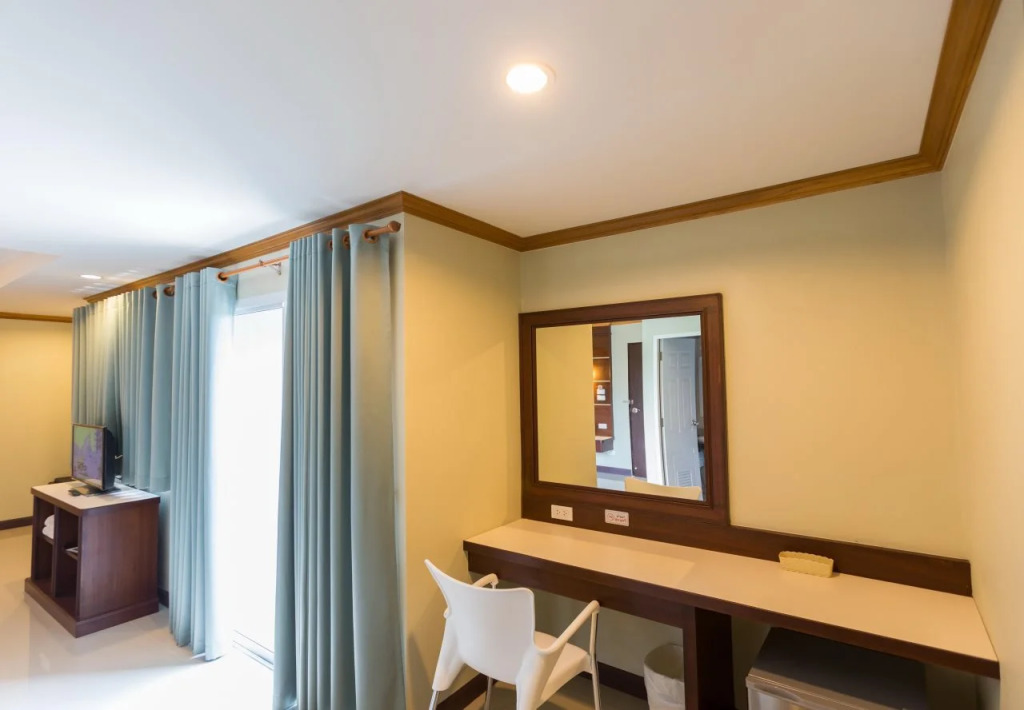 Thungtawan Hotel