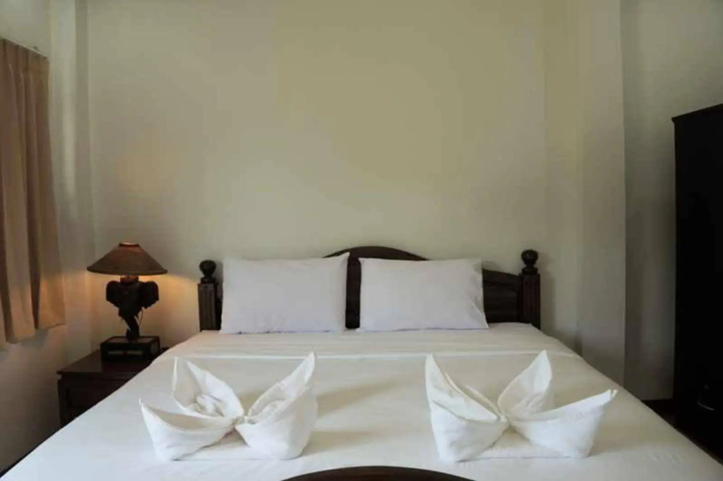 Suanmak Resort