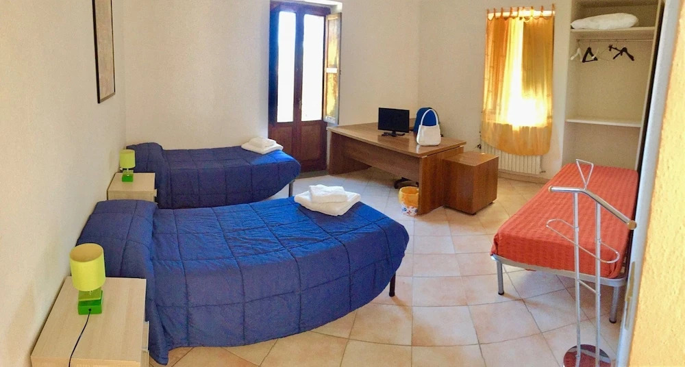 Il Borgo Delle Arti