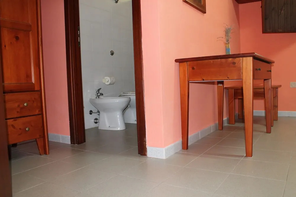 Ostello Su Mannau