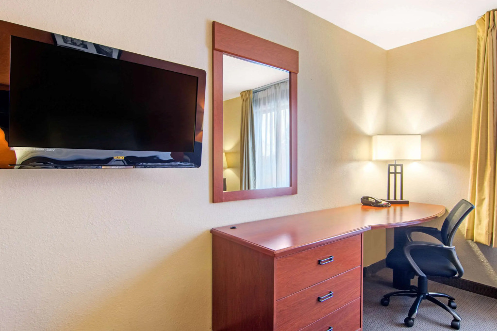Sleep Inn & Suites Athens South