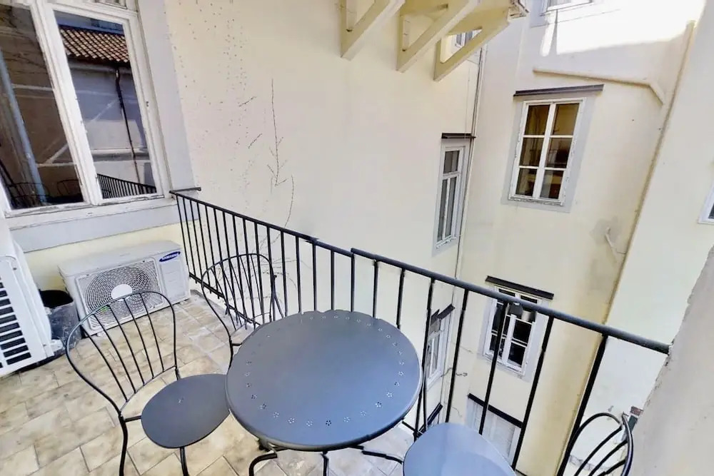 Triestevillas - Centrale w/ AC, Palazzo Storico