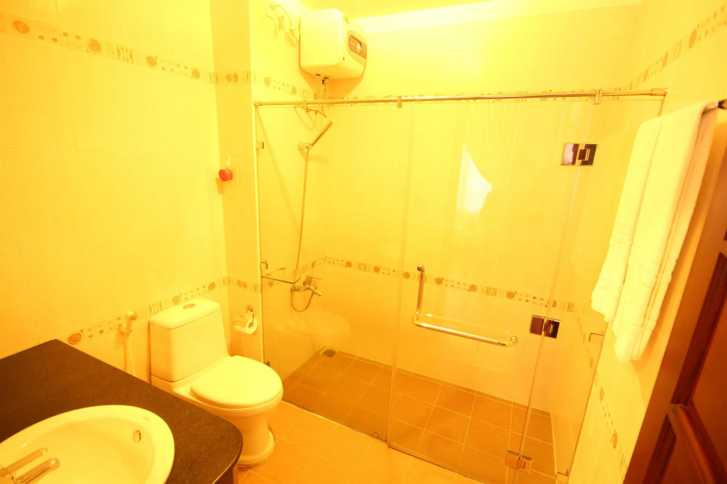 La Do Boutique Hotel - Formerly Ky Hoa Dalat Hotel