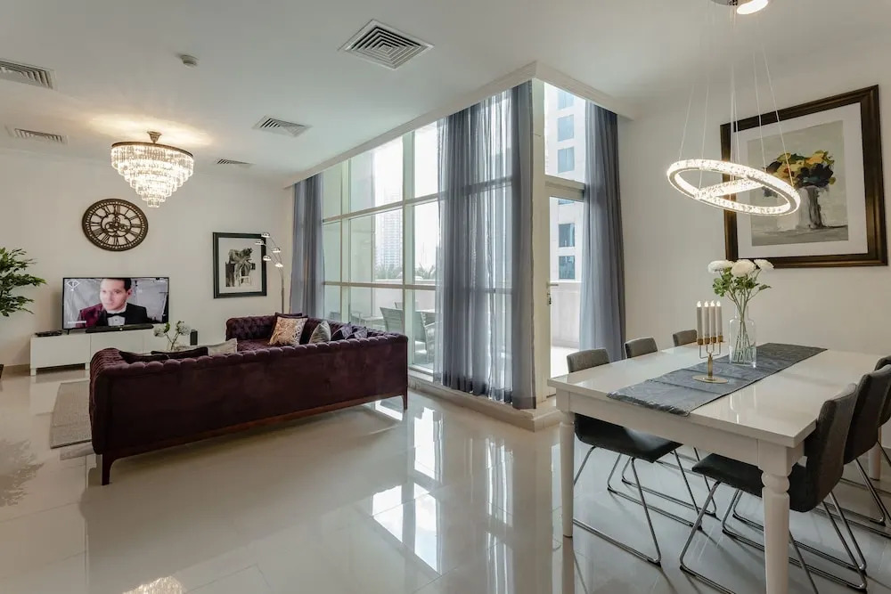 One Perfect Stay - 3BR at Al Sahab
