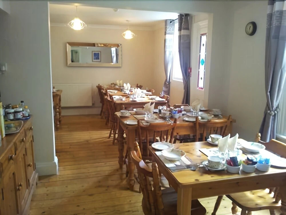 Victoria Guest House