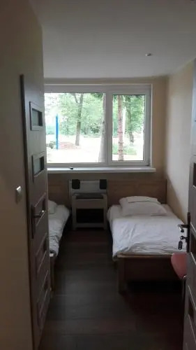 Leśna Przystań