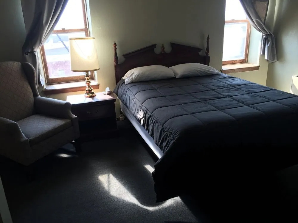 Historic Calumet Inn