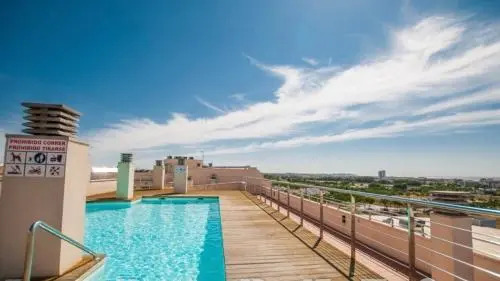 Apartaments Cambrils Suite Costa Daurada