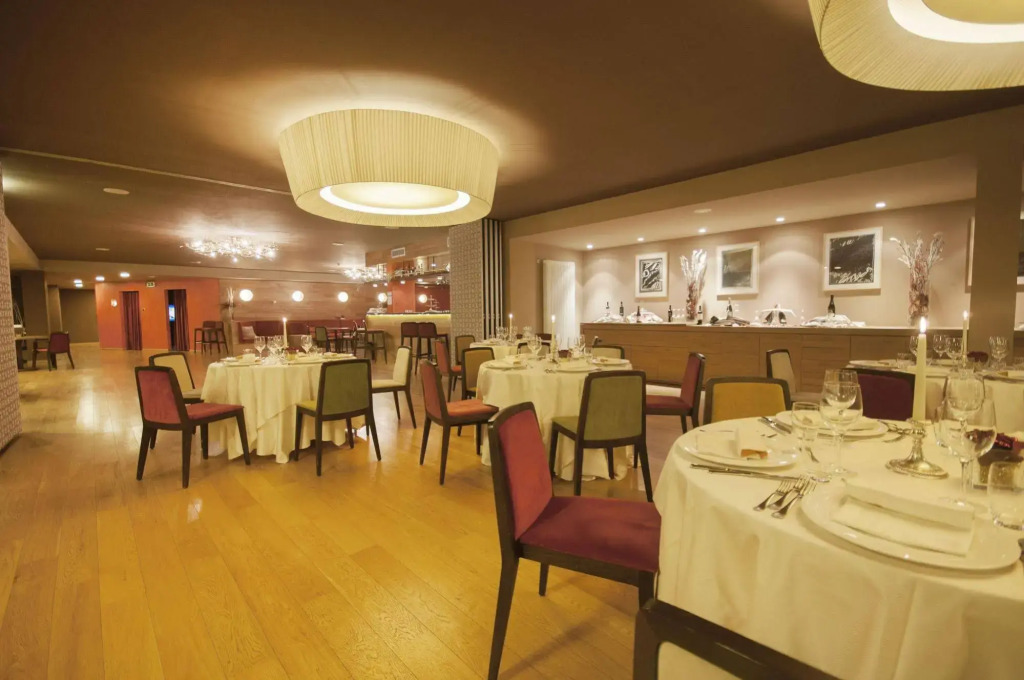 Blu Hotel Acquaseria