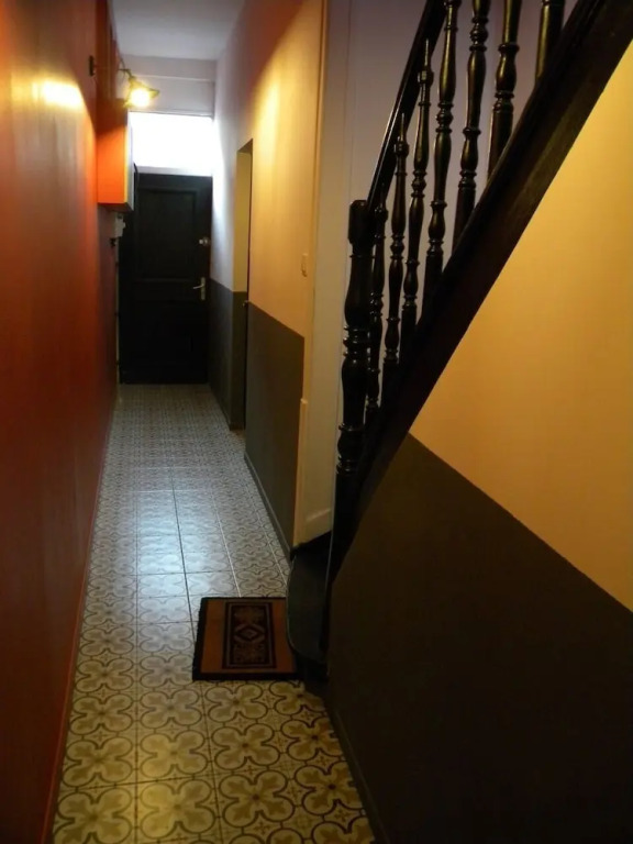 Apartment Lille - Proche métro - Stationnement gratuit