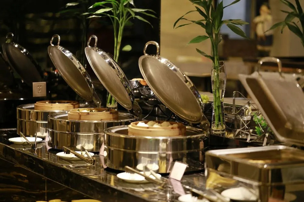 Tianyue Minshan Hotel