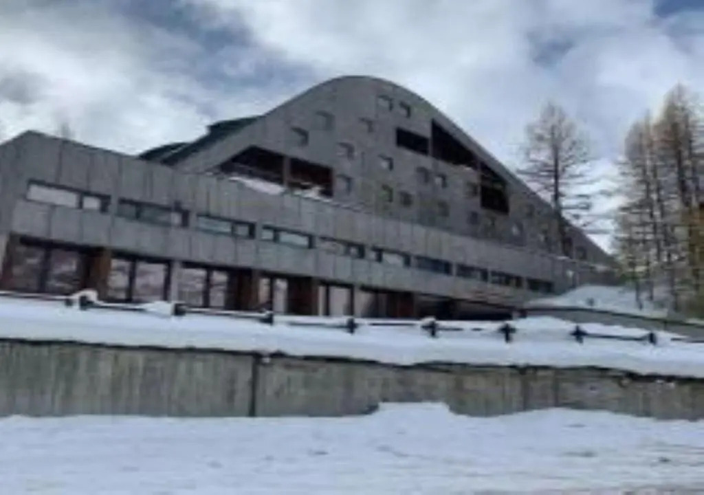 Casa Cervinia Shuss 2